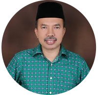 Pak Choirul Sholeh Rasyid