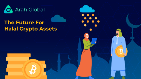 The Future For Halal Crypto-Assets